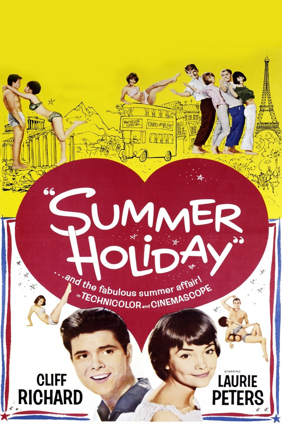Summer Holiday (1963) [124776] (A1773316697) [[Movies 2.0]] --Plex--